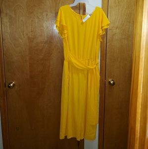 NWT Spin USA 3X Romper